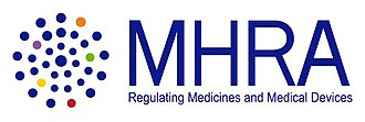 MHRA logo